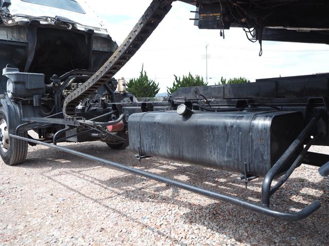 三菱ふそう ファイター 中型 キャリアカー *********(104236) 47枚目