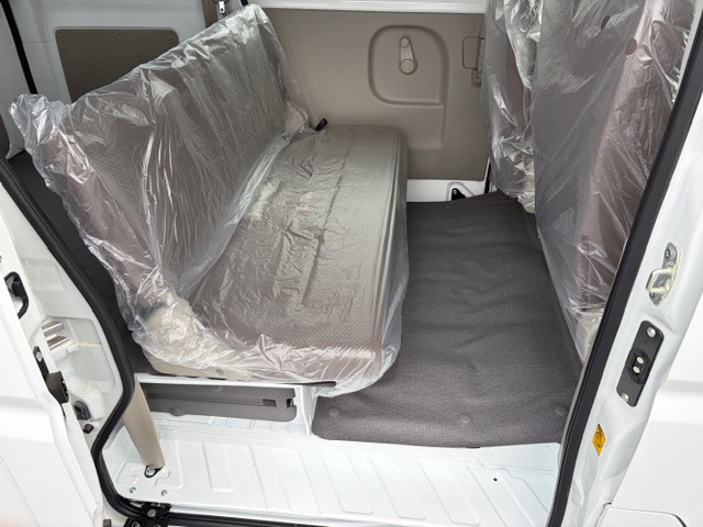 日産自動車 クリッパー 軽 軽バン・乗用車 5BD-DR17V(104238) 10枚目