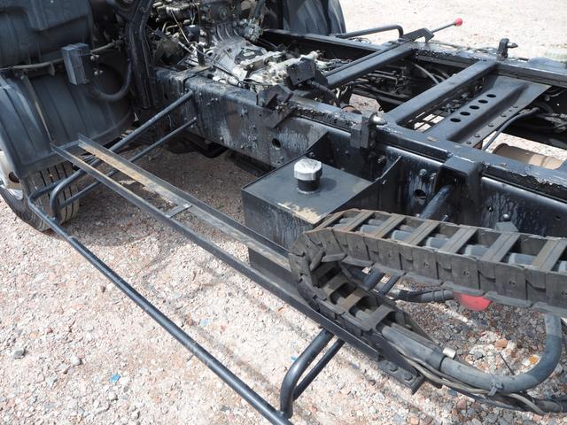 三菱ふそう ファイター 中型 キャリアカー *********(104236) 48枚目