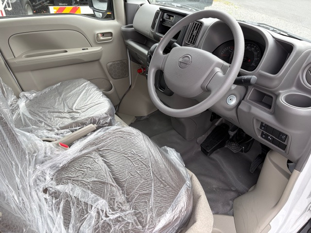 日産自動車 クリッパー 軽 軽バン・乗用車 5BD-DR17V(104238) 11枚目