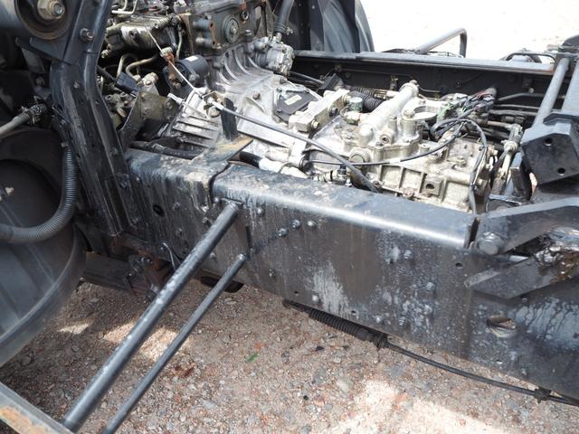 三菱ふそう ファイター 中型 キャリアカー *********(104236) 50枚目