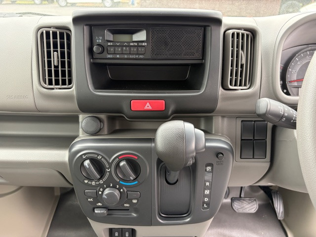 日産自動車 クリッパー 軽 軽バン・乗用車 5BD-DR17V(104238) 13枚目