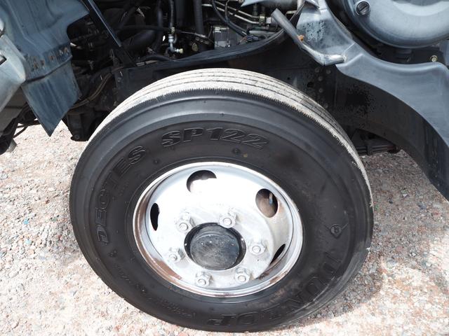 三菱ふそう ファイター 中型 キャリアカー *********(104236) 51枚目