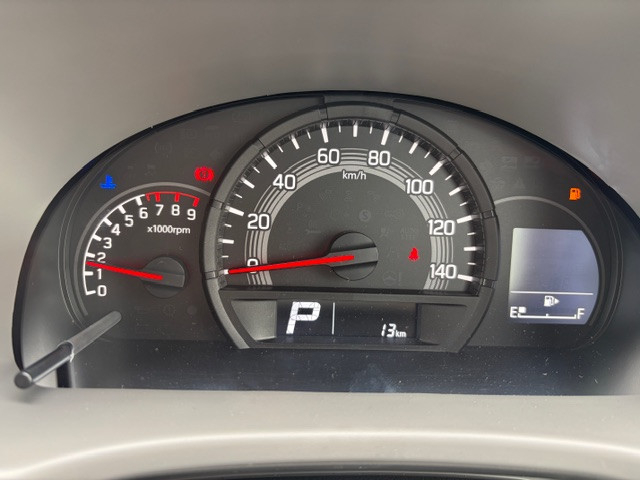 日産自動車 クリッパー 軽 軽バン・乗用車 5BD-DR17V(104238) 14枚目