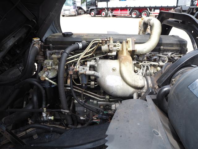 三菱ふそう ファイター 中型 キャリアカー *********(104236) 52枚目