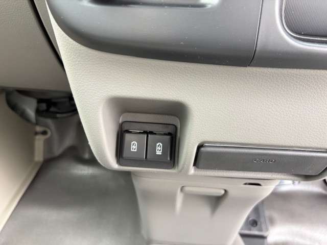 日産自動車 クリッパー 軽 軽バン・乗用車 5BD-DR17V(104238) 15枚目