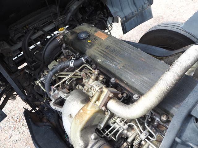 三菱ふそう ファイター 中型 キャリアカー *********(104236) 53枚目