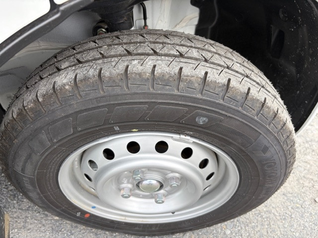 日産自動車 クリッパー 軽 軽バン・乗用車 5BD-DR17V(104238) 19枚目