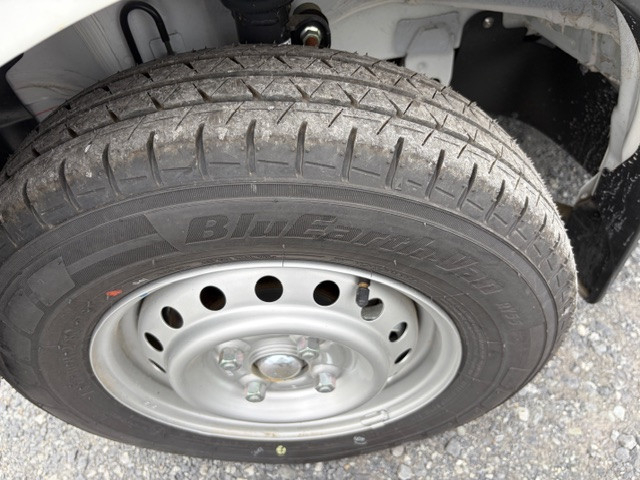 日産自動車 クリッパー 軽 軽バン・乗用車 5BD-DR17V(104238) 20枚目