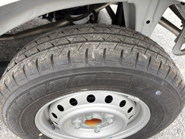 日産自動車 クリッパー 軽 軽バン・乗用車 5BD-DR17V(104238) 21枚目