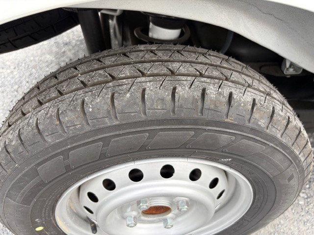 日産自動車 クリッパー 軽 軽バン・乗用車 5BD-DR17V(104238) 22枚目