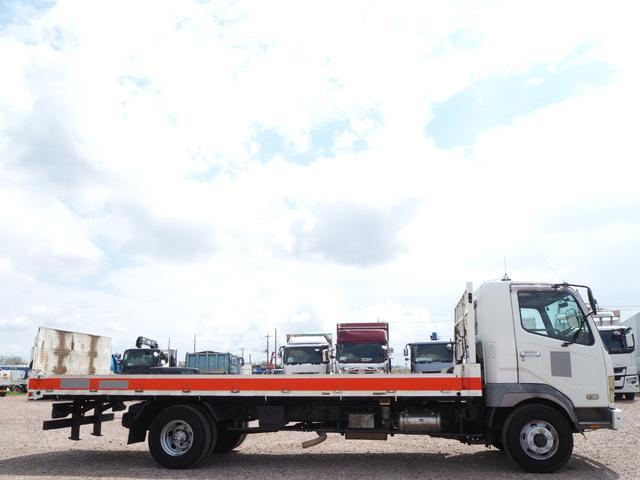 三菱ふそう ファイター 中型 キャリアカー *********(104236) 60枚目