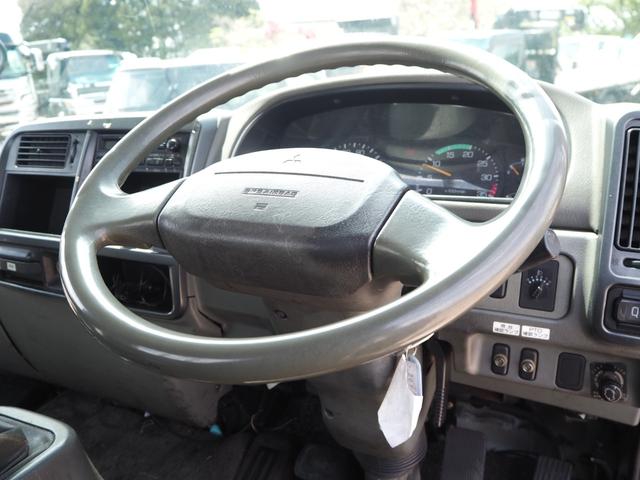 三菱ふそう ファイター 中型 キャリアカー *********(104236) 65枚目