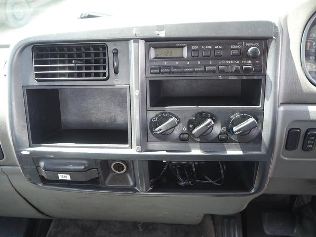 三菱ふそう ファイター 中型 キャリアカー *********(104236) 66枚目