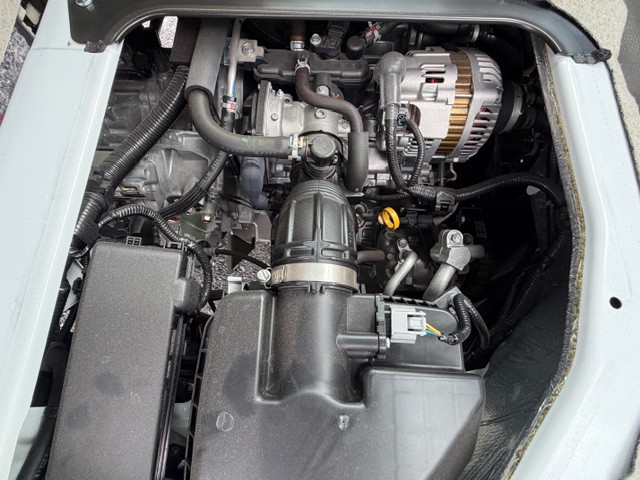 日産自動車 クリッパー 軽 軽バン・乗用車 5BD-DR17V(104238) 28枚目