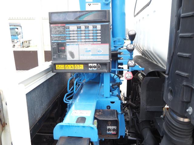 いすゞ エルフ 小型 平ボディ *********(104239) 11枚目