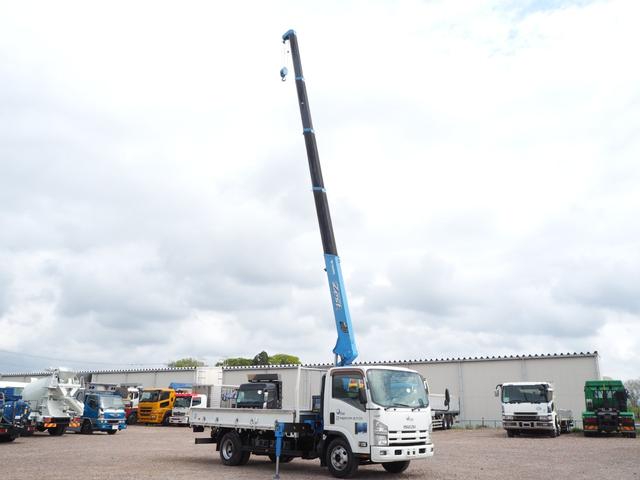 いすゞ エルフ 小型 平ボディ *********(104239) 14枚目