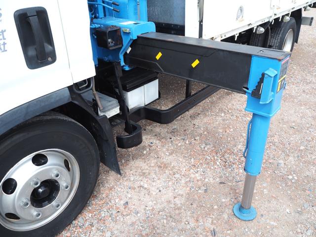 いすゞ エルフ 小型 平ボディ *********(104239) 15枚目