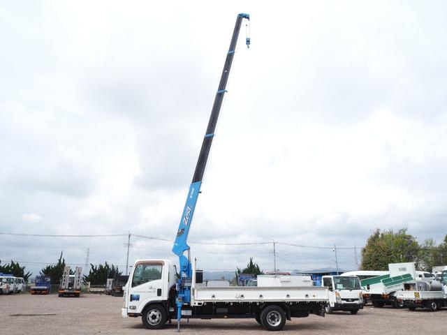 いすゞ エルフ 小型 平ボディ *********(104239) 16枚目