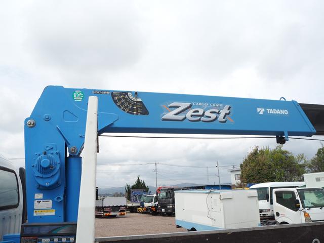 いすゞ エルフ 小型 平ボディ *********(104239) 17枚目