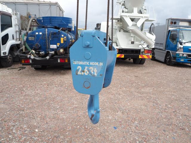 いすゞ エルフ 小型 平ボディ *********(104239) 22枚目