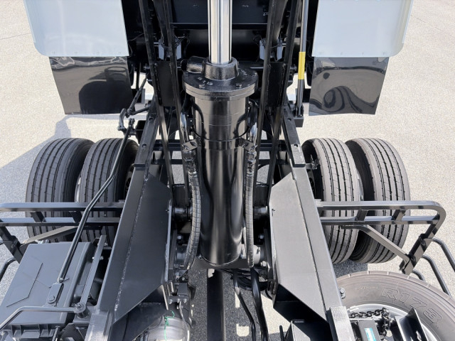 三菱ふそう ファイター 増トン 土砂ダンプ 2KG-FK62FZ(104240) 19枚目