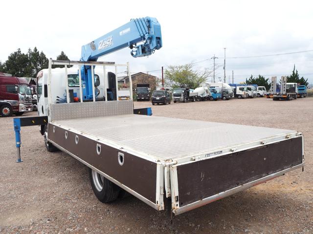 いすゞ エルフ 小型 平ボディ *********(104239) 23枚目