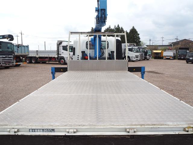 いすゞ エルフ 小型 平ボディ *********(104239) 24枚目