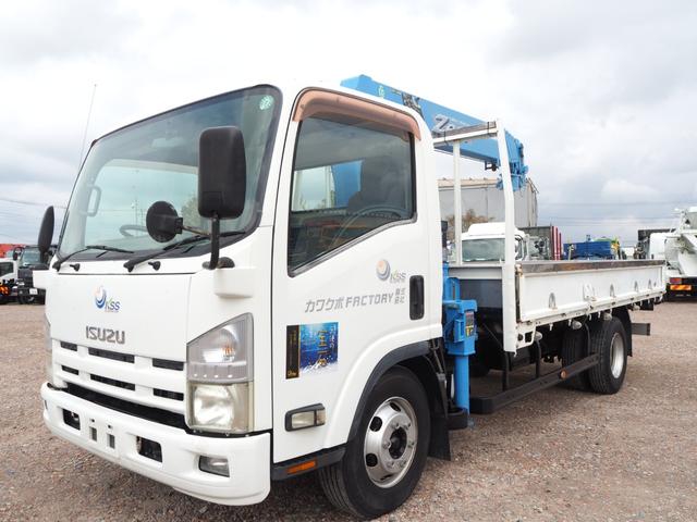 いすゞ エルフ 小型 平ボディ *********(104239) 26枚目