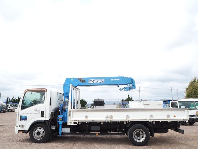 いすゞ エルフ 小型 平ボディ *********(104239) 27枚目