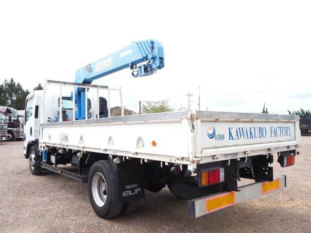 いすゞ エルフ 小型 平ボディ *********(104239) 28枚目