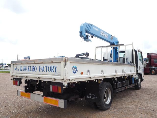 いすゞ エルフ 小型 平ボディ *********(104239) 30枚目