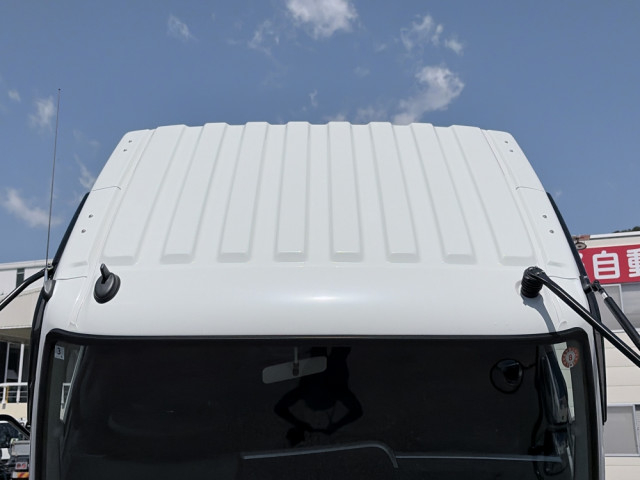 三菱ふそう ファイター 増トン 土砂ダンプ 2KG-FK62FZ(104240) 27枚目