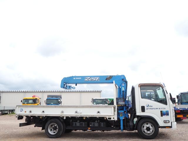 いすゞ エルフ 小型 平ボディ *********(104239) 31枚目