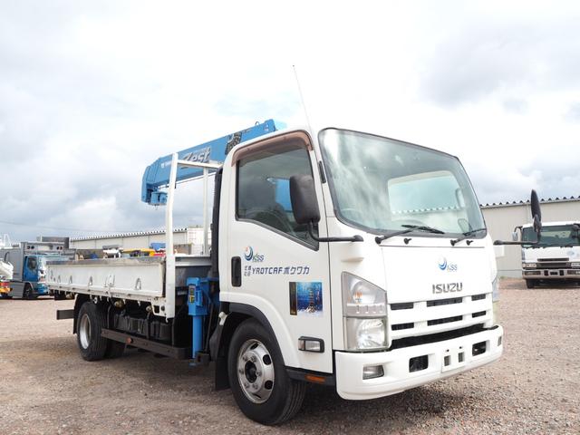 いすゞ エルフ 小型 平ボディ *********(104239) 32枚目