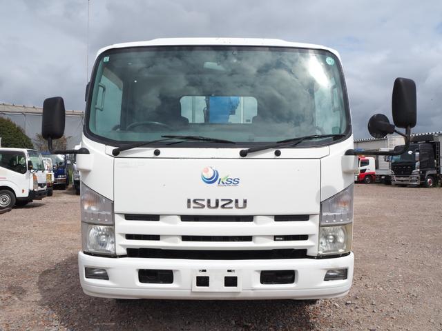 いすゞ エルフ 小型 平ボディ *********(104239) 33枚目