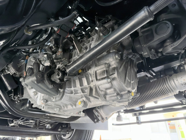 三菱ふそう ファイター 増トン 土砂ダンプ 2KG-FK62FZ(104240) 32枚目