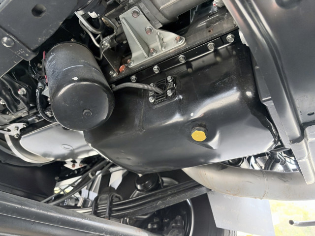 三菱ふそう ファイター 増トン 土砂ダンプ 2KG-FK62FZ(104240) 33枚目