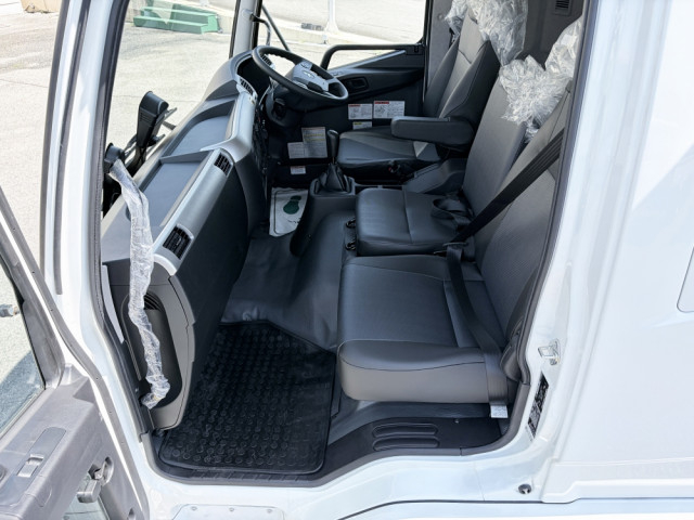 三菱ふそう ファイター 増トン 土砂ダンプ 2KG-FK62FZ(104240) 35枚目