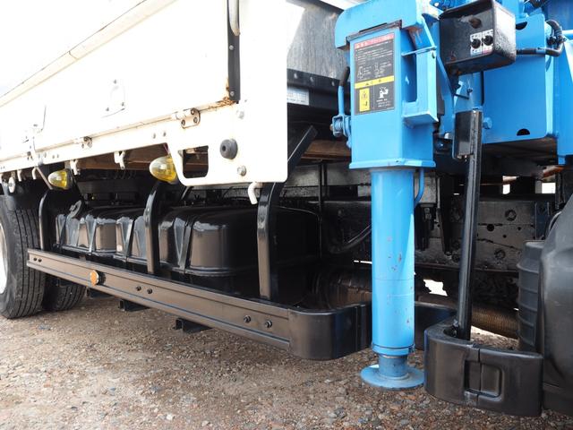 いすゞ エルフ 小型 平ボディ *********(104239) 40枚目