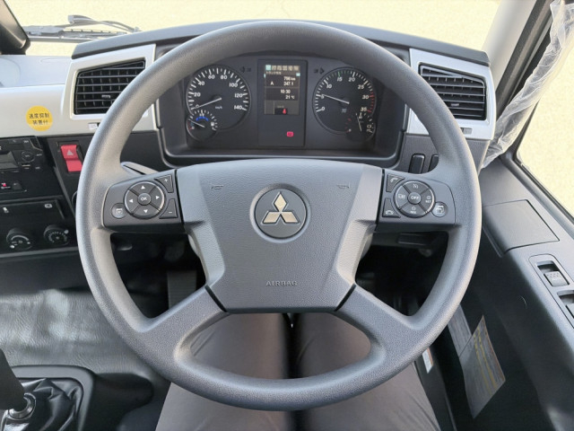 三菱ふそう ファイター 増トン 土砂ダンプ 2KG-FK62FZ(104240) 36枚目