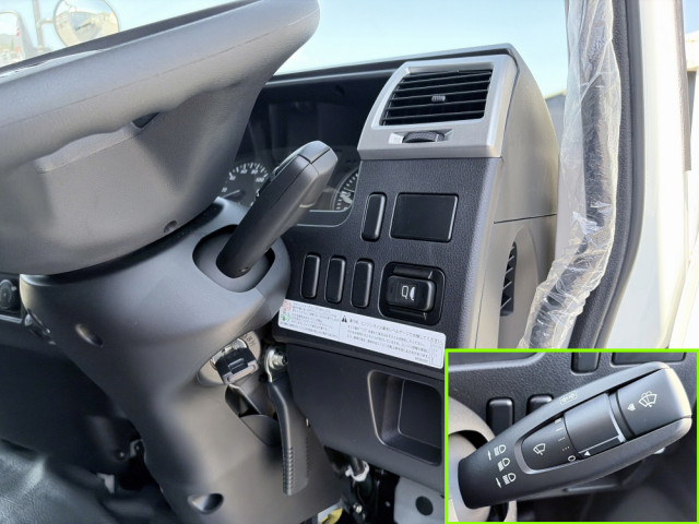 三菱ふそう ファイター 増トン 土砂ダンプ 2KG-FK62FZ(104240) 37枚目