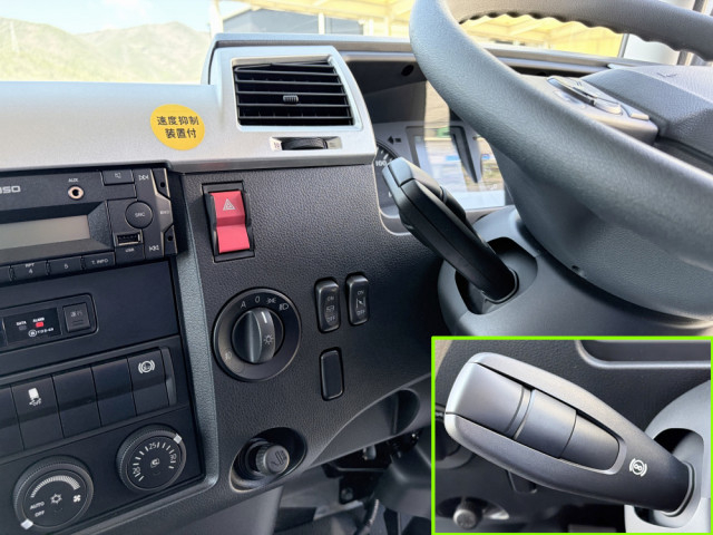 三菱ふそう ファイター 増トン 土砂ダンプ 2KG-FK62FZ(104240) 38枚目