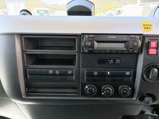 三菱ふそう ファイター 増トン 土砂ダンプ 2KG-FK62FZ(104240) 39枚目
