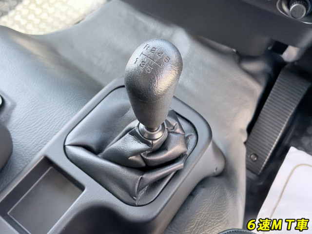 三菱ふそう ファイター 増トン 土砂ダンプ 2KG-FK62FZ(104240) 40枚目