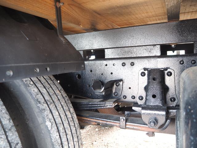 いすゞ エルフ 小型 平ボディ *********(104239) 44枚目