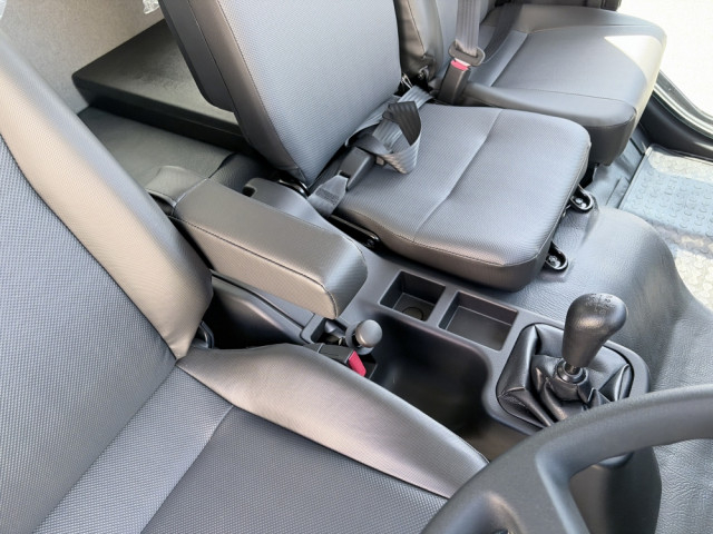 三菱ふそう ファイター 増トン 土砂ダンプ 2KG-FK62FZ(104240) 41枚目