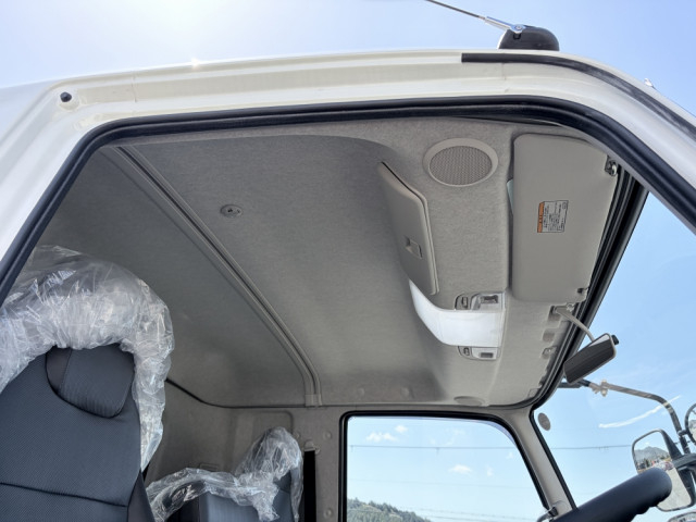 三菱ふそう ファイター 増トン 土砂ダンプ 2KG-FK62FZ(104240) 42枚目