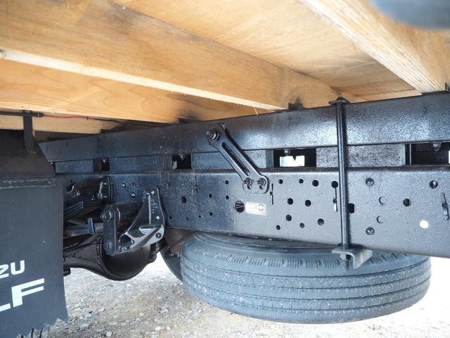 いすゞ エルフ 小型 平ボディ *********(104239) 49枚目