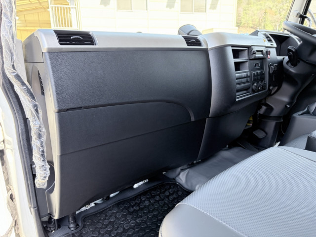 三菱ふそう ファイター 増トン 土砂ダンプ 2KG-FK62FZ(104240) 45枚目